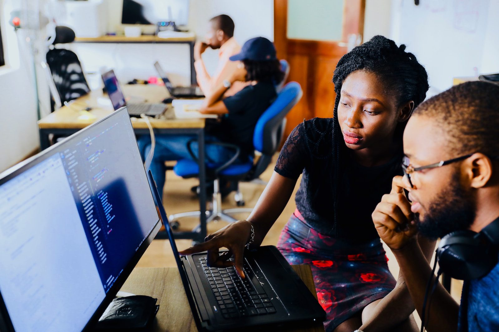 What to Look for in a Tech Partner While Outsourcing