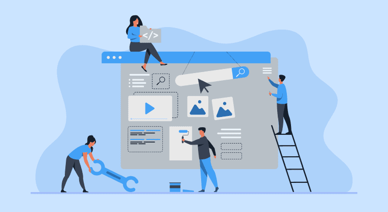 User Experience Design