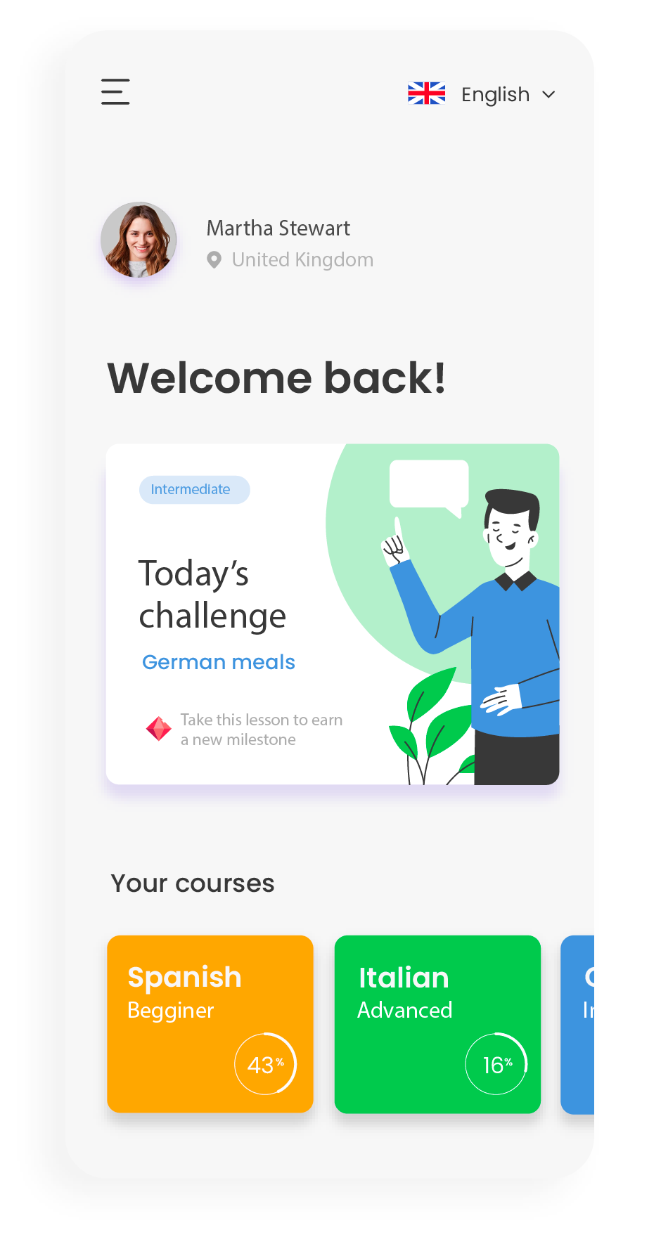 UX/UI Design 23 User Experience and Interface Design by Optume