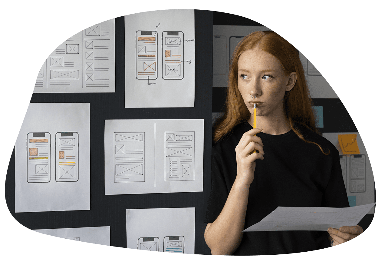 UX/UI Design Services for Businesses in Atlantic, Canada