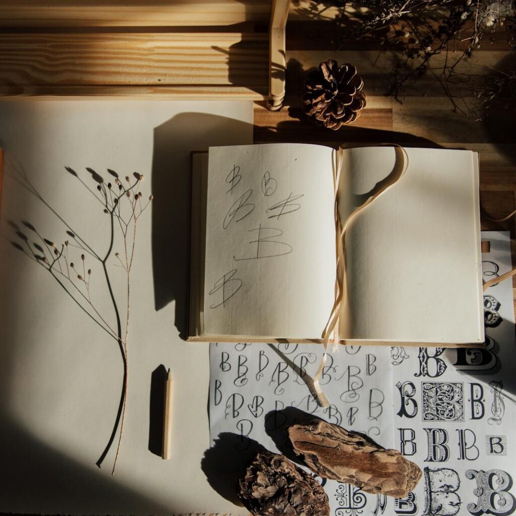 Interactive Elements Illustration