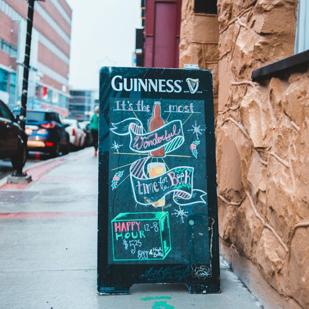 Brand Storytelling Illustration