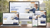 Miller's Family Dentistry across devices copy