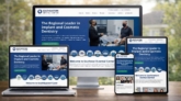 Southeastern Dental Center website across devices copy