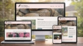 The Bombay Literary Magazine displayed digitally copy
