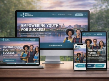 Empowering youth through digital platforms copy