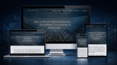 Valantis website across digital devices copy