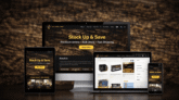 Wild Horse Ammo digital experience